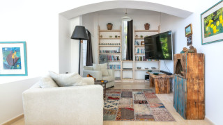 VKV3389 Villa Kalkan