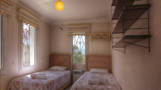 VKV3141 Villa Kalkan