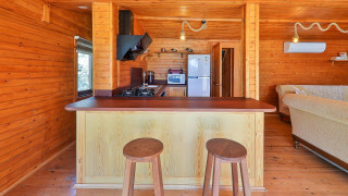 VKV9423 Villa Kalkan