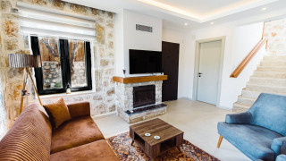 VKV7540 Villa Kalkan