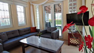 VKV3413 Villa Kalkan