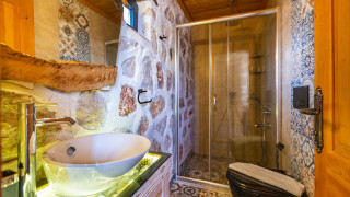 VKV3754 Villa Kalkan