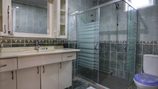 VKV3141 Villa Kalkan