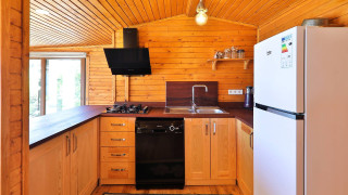 VKV9423 Villa Kalkan