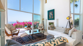VKV3389 Villa Kalkan