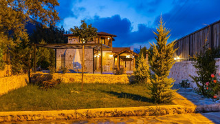 VKV3754 Villa Kalkan