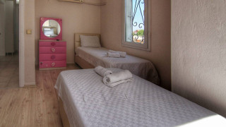 VKV3141 Villa Kalkan