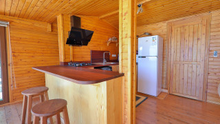 VKV9423 Villa Kalkan