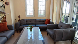 VKV3413 Villa Kalkan