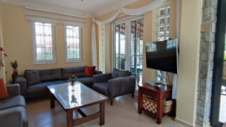 VKV3413 Villa Kalkan