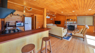 VKV9423 Villa Kalkan
