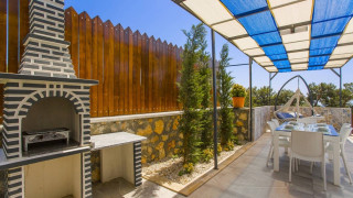 VKV8296 Villa Kalkan