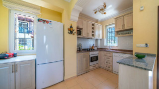 VKV3413 Villa Kalkan