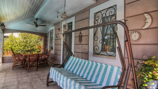 VKV3141 Villa Kalkan