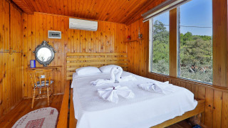 VKV9423 Villa Kalkan