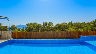 VKV8296 Villa Kalkan