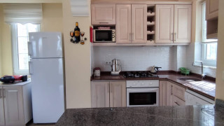 VKV3413 Villa Kalkan