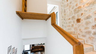 VKV7540 Villa Kalkan