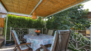 VKV3141 Villa Kalkan