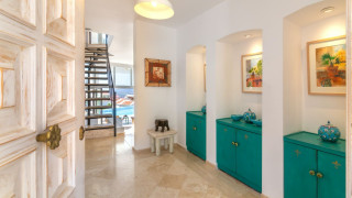 VKV3389 Villa Kalkan