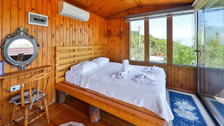 VKV9423 Villa Kalkan
