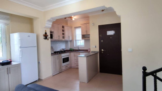 VKV3413 Villa Kalkan
