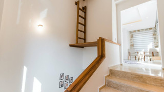 VKV7540 Villa Kalkan