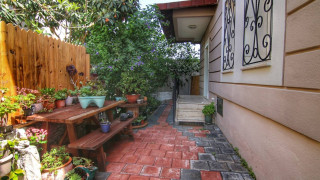 VKV3141 Villa Kalkan