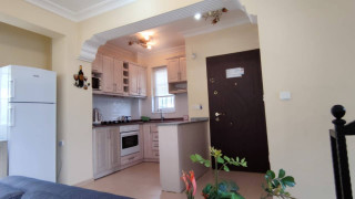 VKV3413 Villa Kalkan