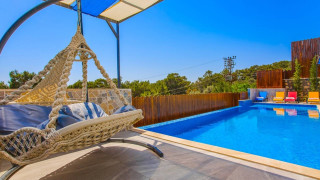 VKV8296 Villa Kalkan