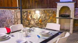 VKV9650 Villa Kalkan