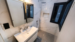 VKV4421 Villa Kalkan
