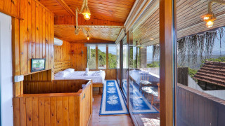 VKV9423 Villa Kalkan