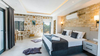 VKV7540 Villa Kalkan