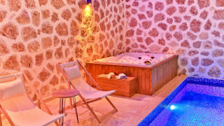 VKV1702 Villa Kalkan