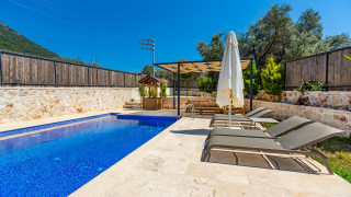 VKV3754 Villa Kalkan