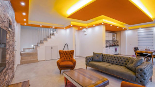 VKV9650 Villa Kalkan