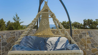 VKV8296 Villa Kalkan