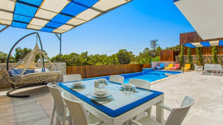 VKV8296 Villa Kalkan