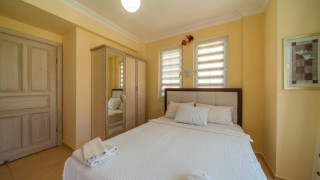VKV3413 Villa Kalkan