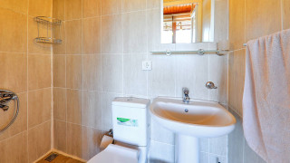 VKV9423 Villa Kalkan