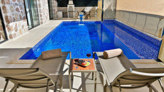 VKV1702 Villa Kalkan
