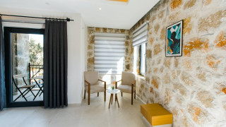 VKV7540 Villa Kalkan