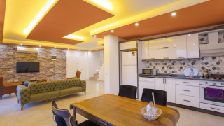VKV9650 Villa Kalkan