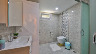 VKV9423 Villa Kalkan