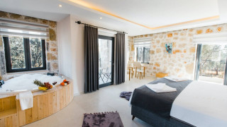 VKV7540 Villa Kalkan