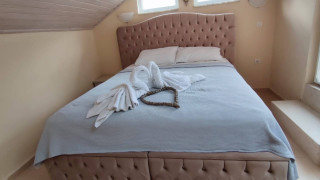 VKV3413 Villa Kalkan
