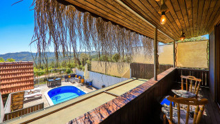 VKV9423 Villa Kalkan