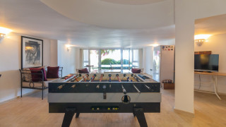 VKV3389 Villa Kalkan