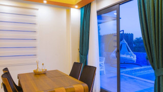 VKV9650 Villa Kalkan